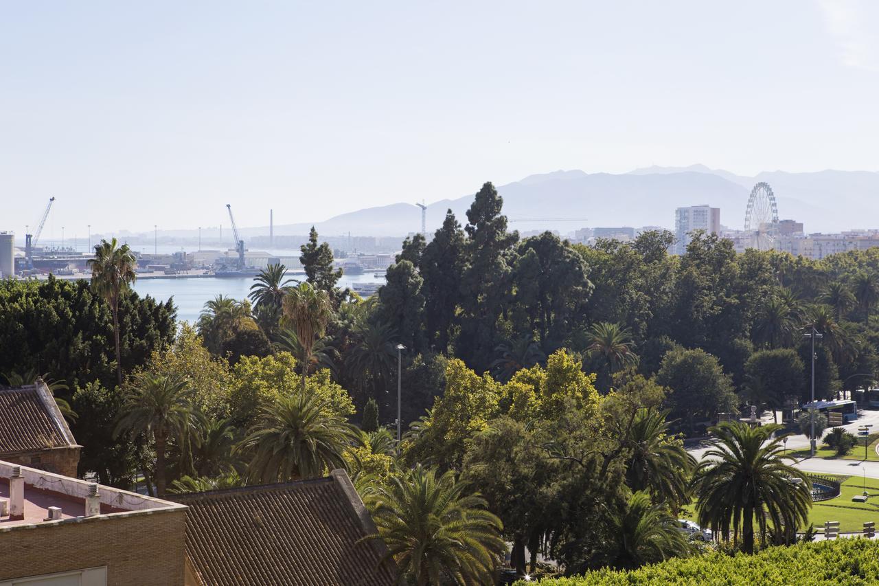 Eliseos Hotel Málaga