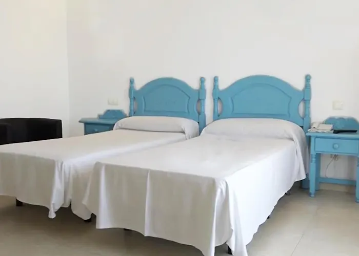 Hotel Eliseos