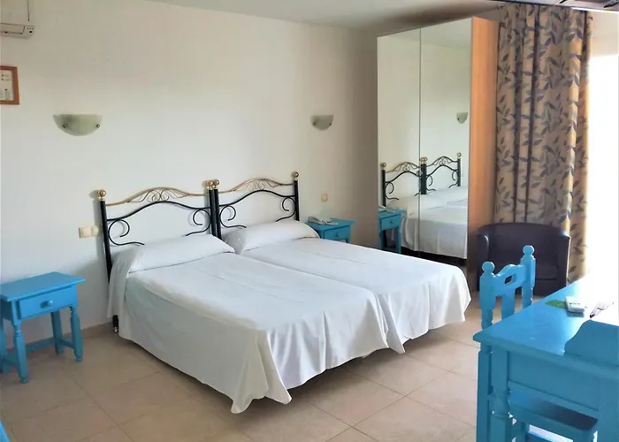 Hotel Eliseos