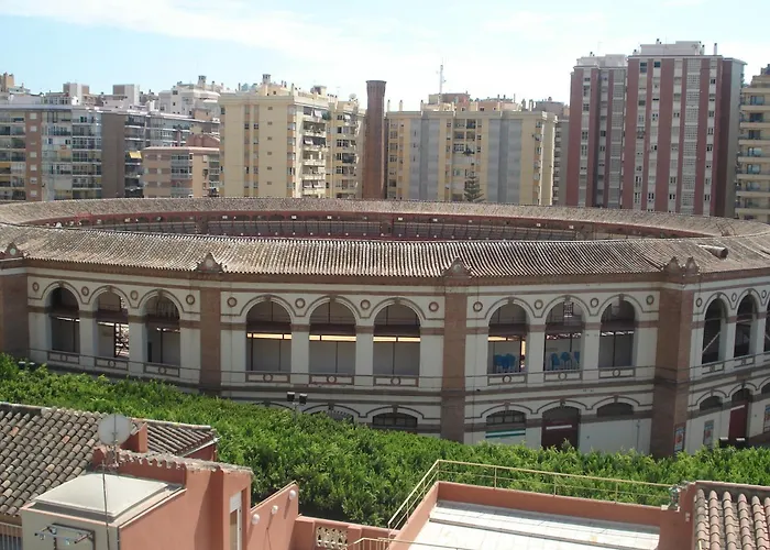 Hotel Eliseos